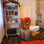 Kleine Appartement Schneverdingen