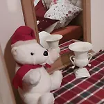 Kleine Appartement *