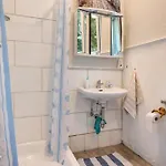 Kleine Appartement