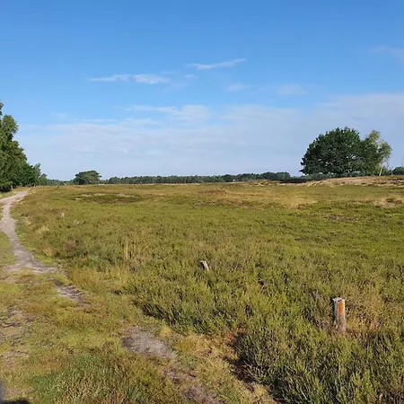 Apartament Kleine Schneverdingen