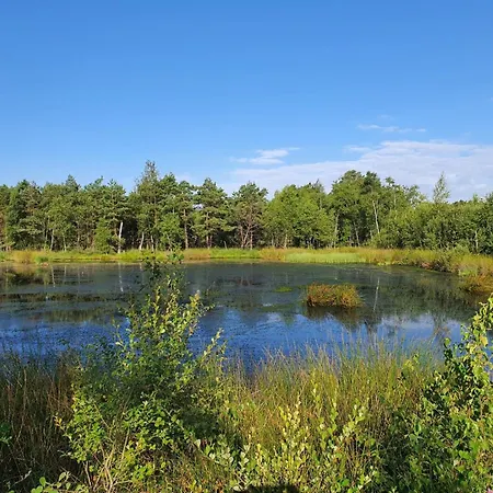Kleine Apartament Schneverdingen