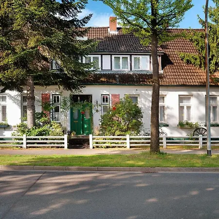 Kleine Schneverdingen