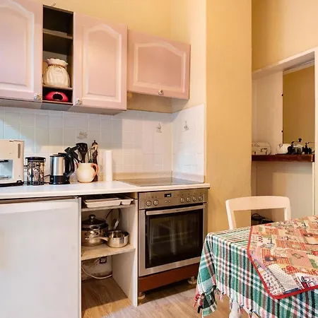 Appartement Kleine