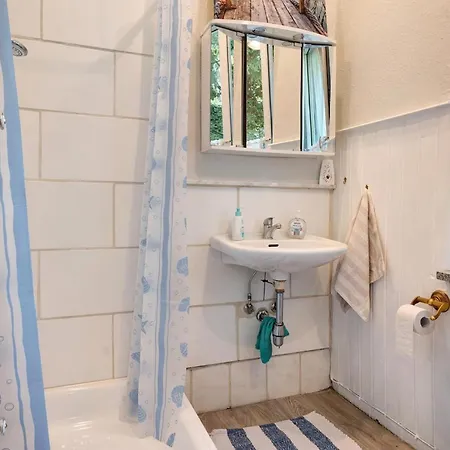 Kleine Appartement