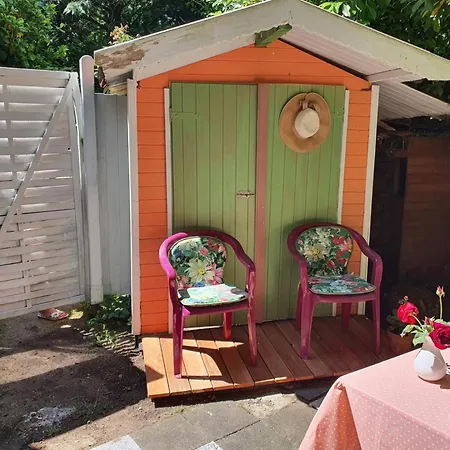 Appartement Kleine