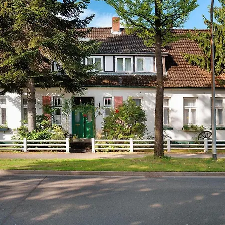 Appartement Kleine