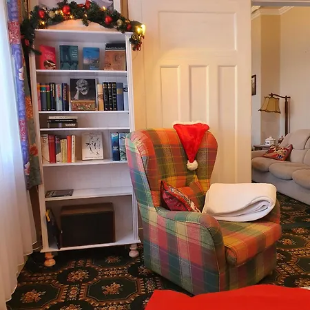 Appartement Kleine *