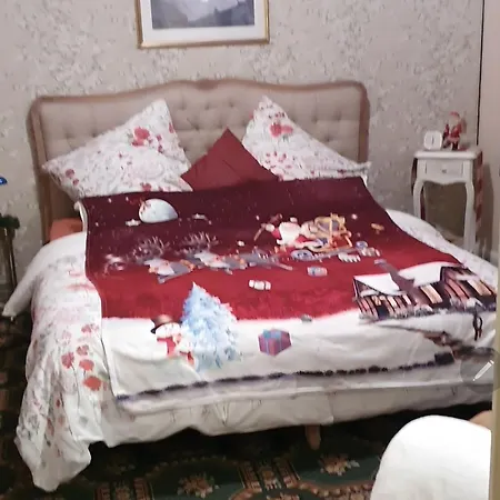 Appartement Kleine *
