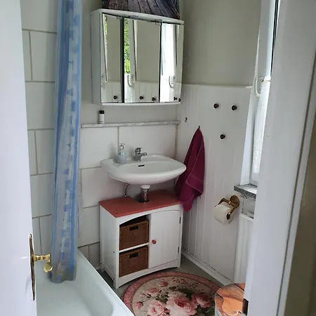 Kleine Apartament Schneverdingen