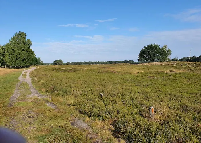 Apartament Kleine Schneverdingen