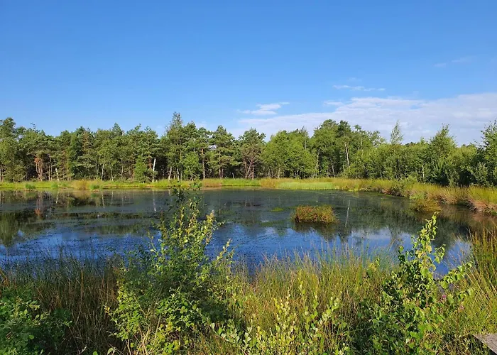 Kleine Apartament Schneverdingen