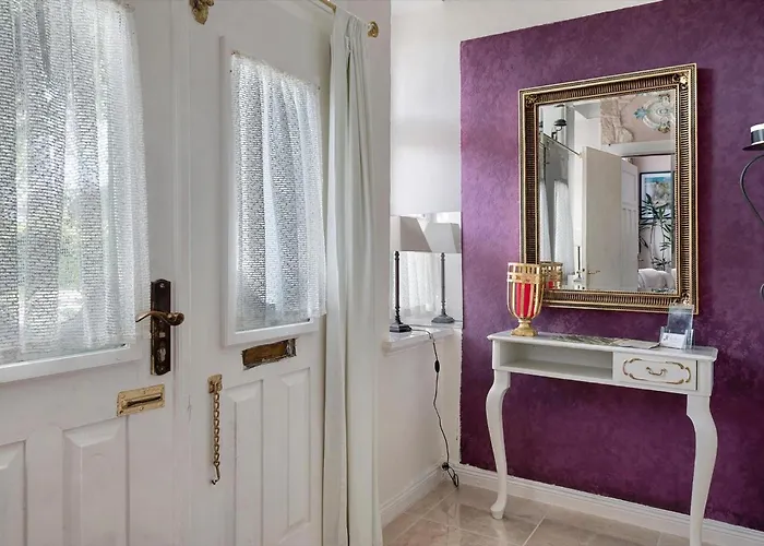 Apartament Kleine Schneverdingen