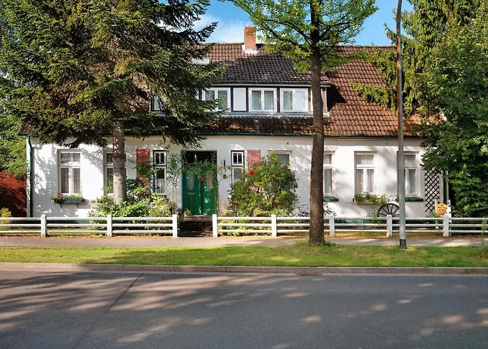 Kleine Schneverdingen