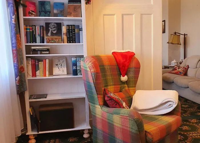 Kleine Apartament Schneverdingen