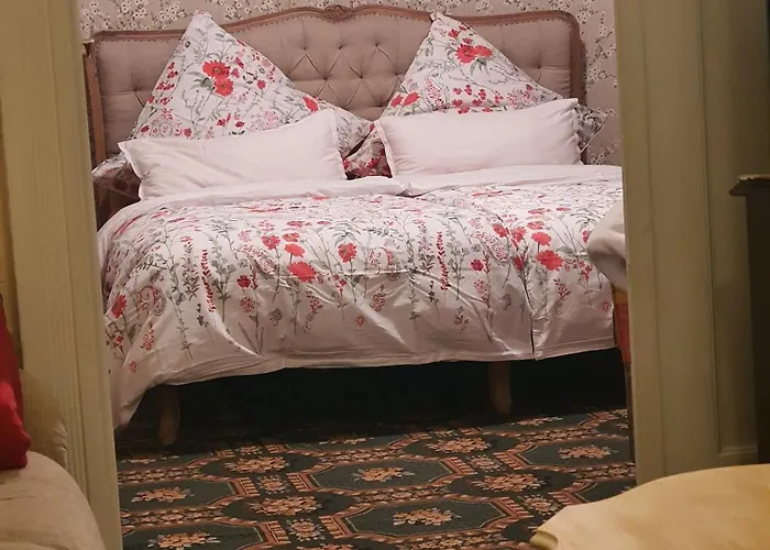 Kleine Apartament *